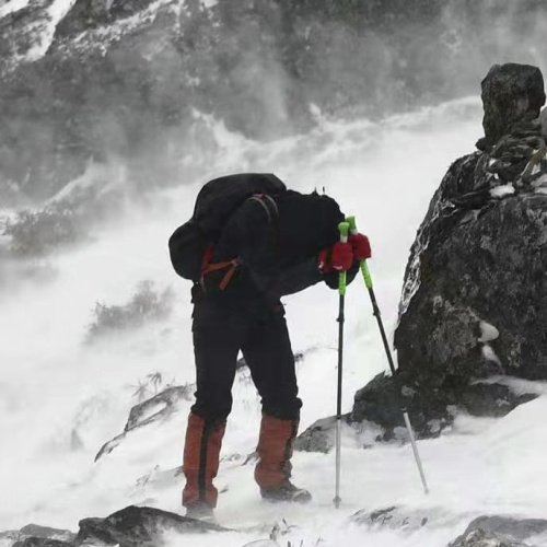 C++主程序员岗位职责