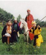 针车组长岗位职责