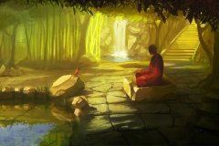 中创生物岗位职责