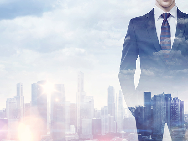 「职业规划」选择央企、外企、私企10年后的差距有多大？