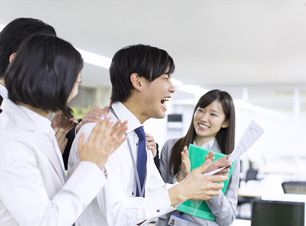 社区工作者结构化面试技巧，学会轻松应对