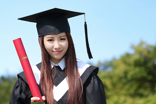那些在大学期间没有实习的同学，后来怎么了？