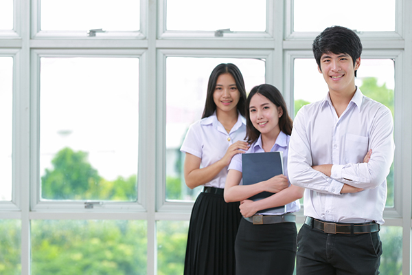 参加英语翻译面试前要做哪些准备？