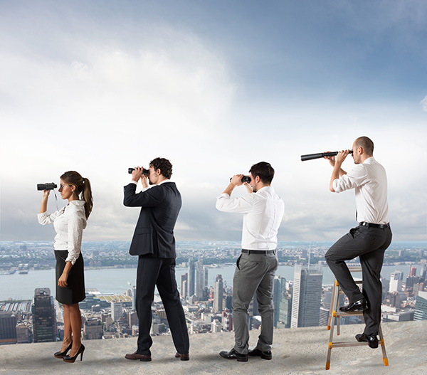 关于职场生存的必备技巧