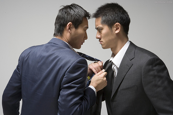 如何反职场PUA？