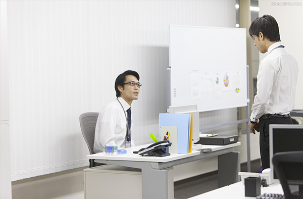 和领导沟通的正确方式，快来学一学