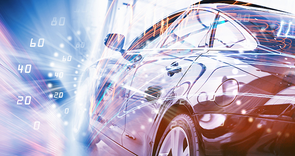 汽车贴膜行业发展前景好不好？