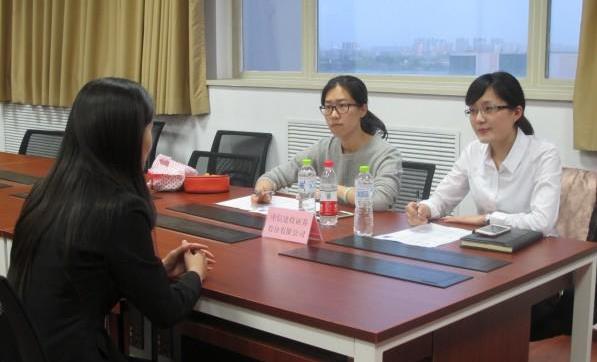 面试常问的五个问题