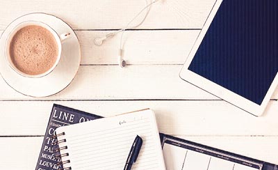 如果你的老板喜欢谈理想