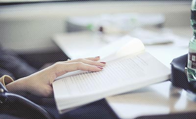 注意一些外语上的用语细节