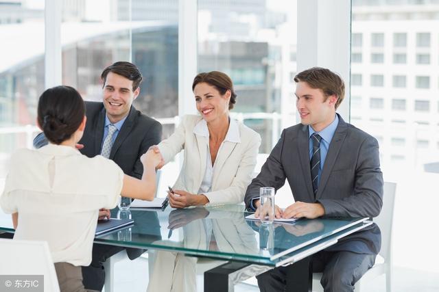 2018年土建工程师招聘问题大全