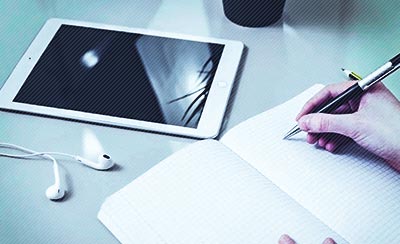 招聘试题中的五类基本题型