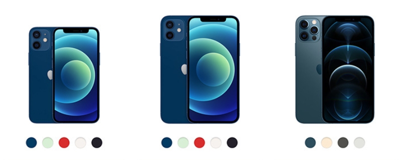 12的电池容量是多大