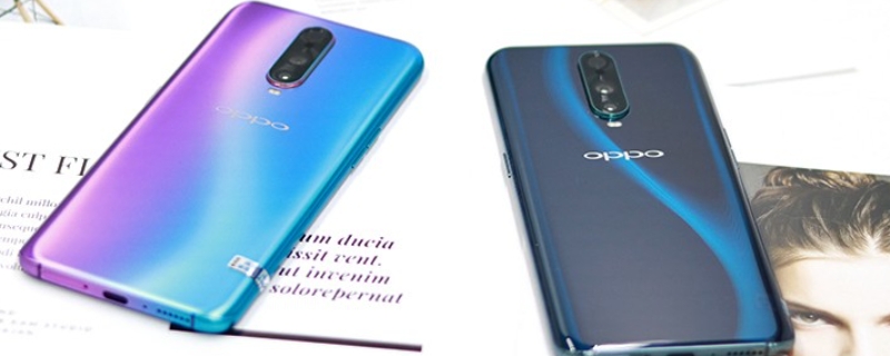 oppor17和r17pro区别